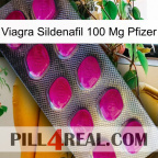 Viagra Sildenafil 100Mg Pfizer 09